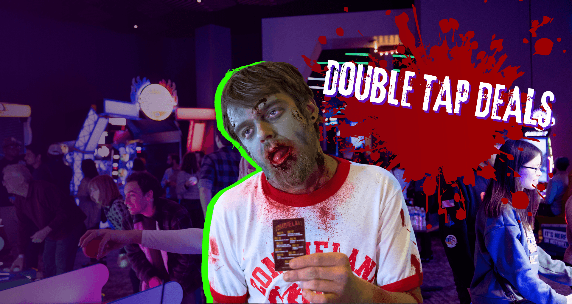 Zombie