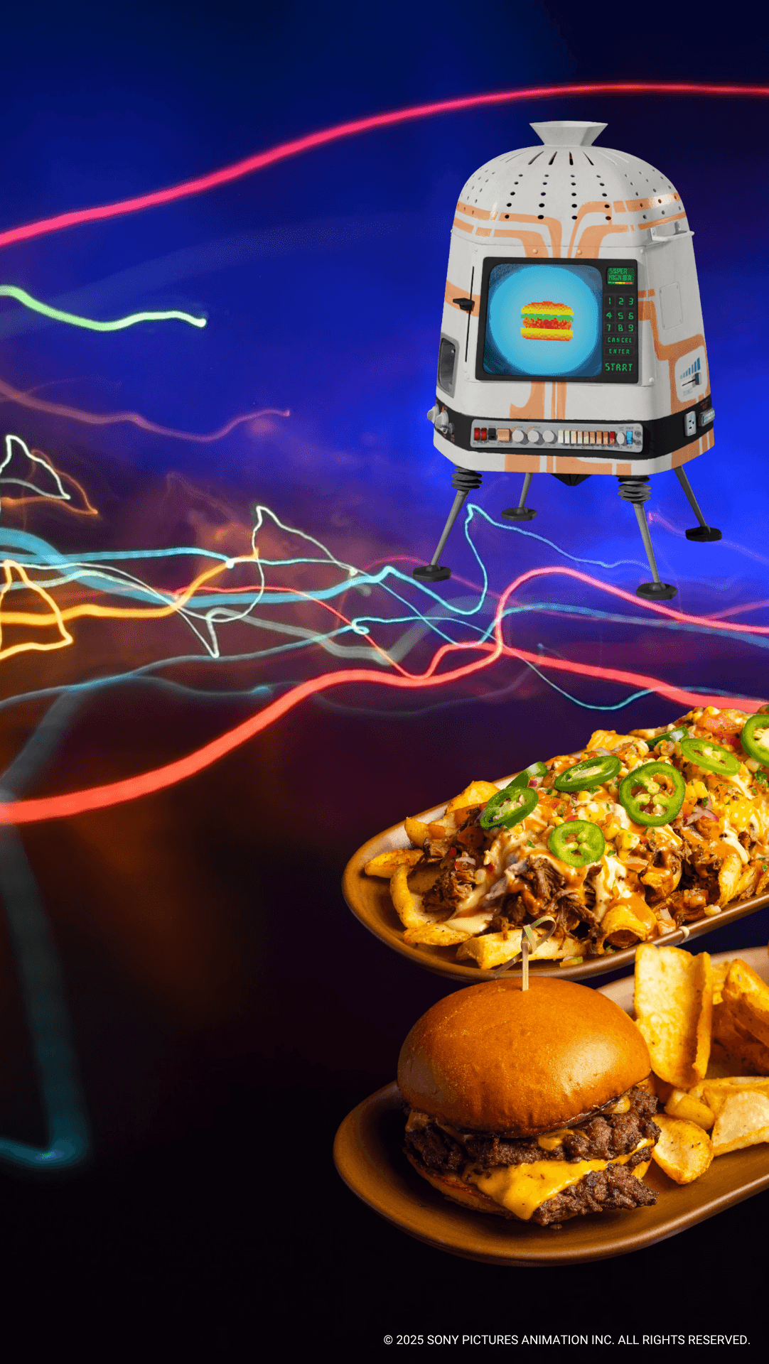 Food (Phone) Update 7.17