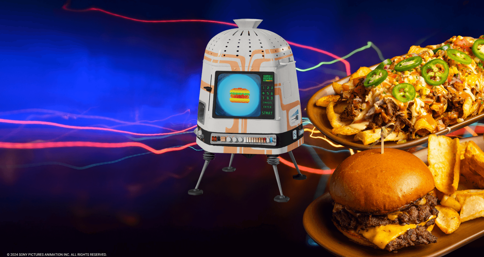 Food Update 7.17