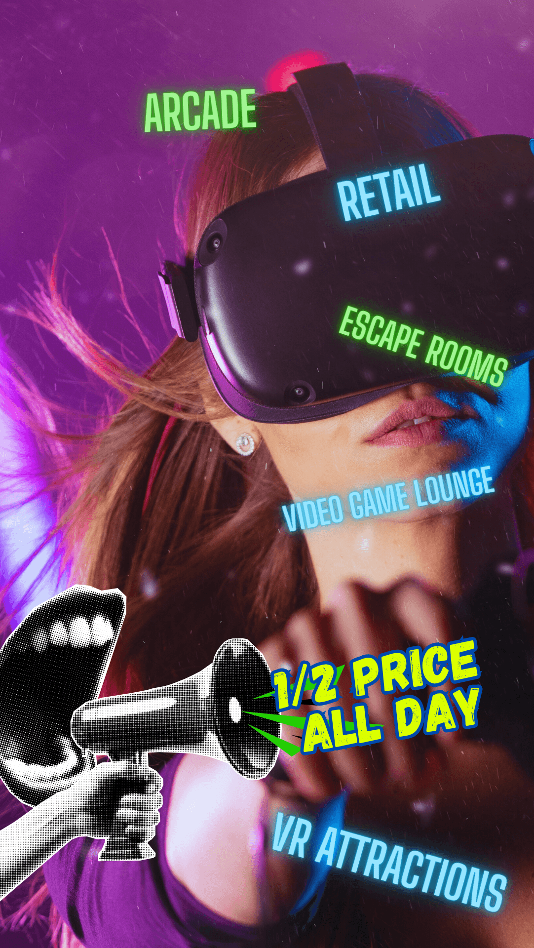 Wonderverse Monday Madness